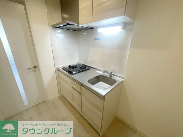 ジーメゾン所沢下安松アリアの物件内観写真